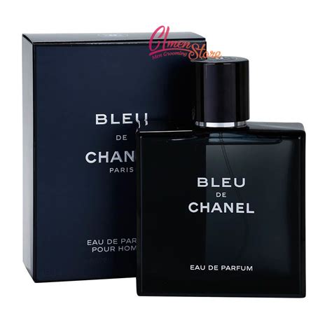 bleu de chanel parfum for sale